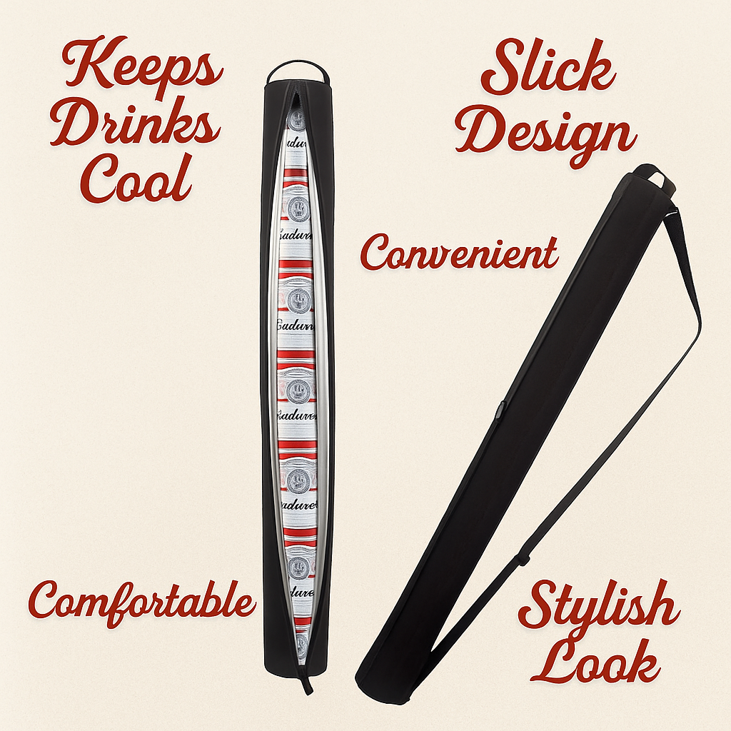 Velono Golf Sleeve™