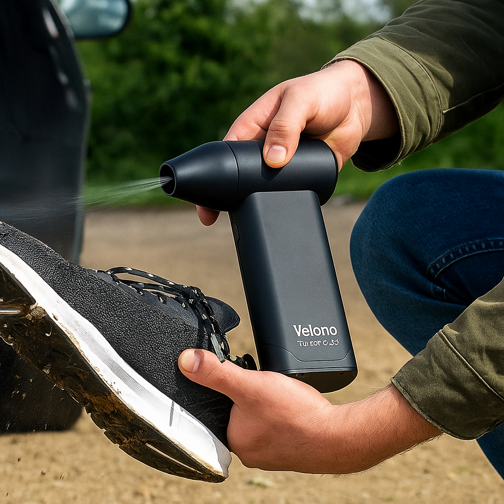 Velono TurboPro Jet™