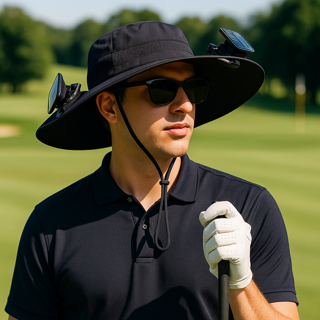 Velono Golf Breeze Pro