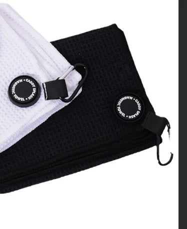 Velono Magnetic Golf Towel