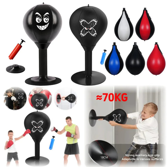 Velono Punching Bag