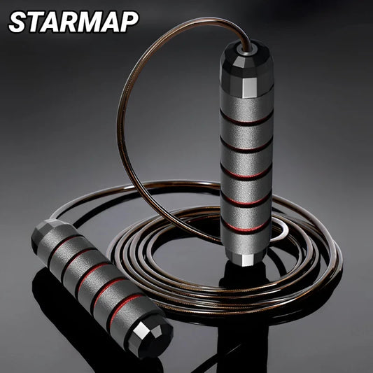 Velono Steel Wire Jump Rope