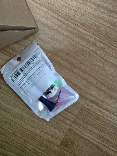 Review Card
