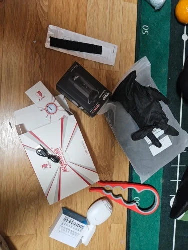 Review Card
