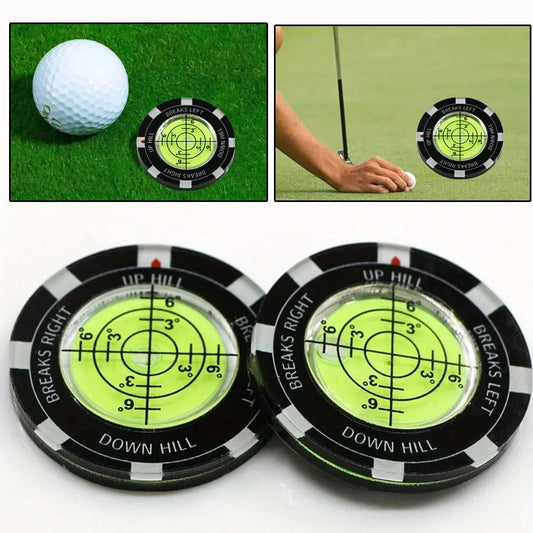 Velono Golf Green Reader