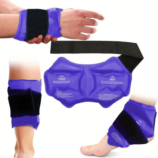Velono Therapy Gel Ankle Brace