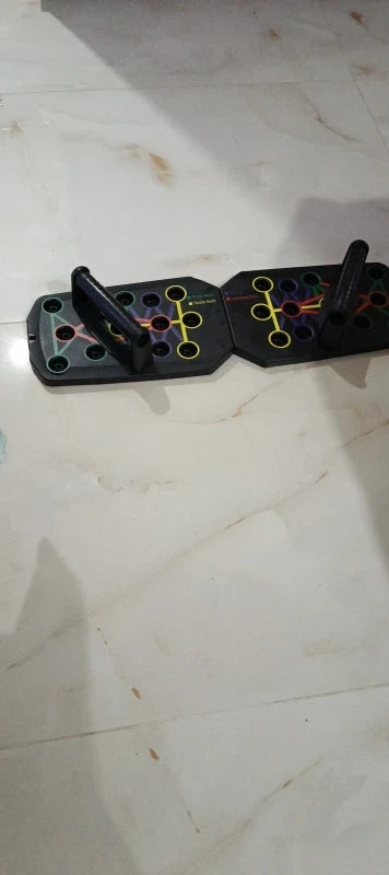 Review Card