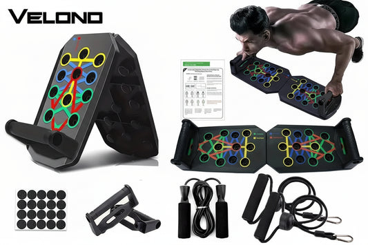 Velono Home Gym Pro