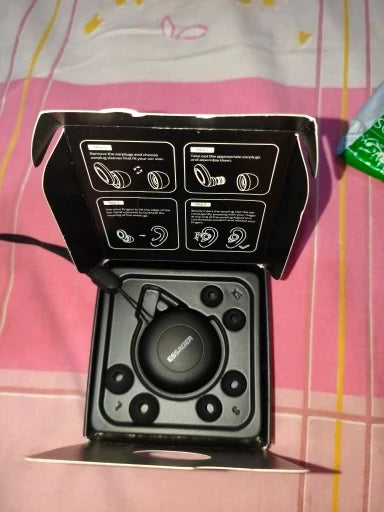 Review Card