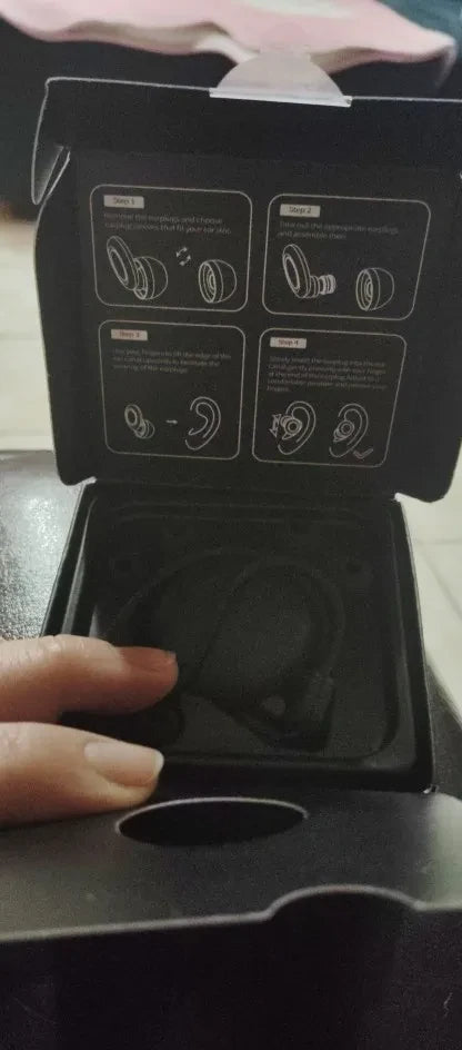 Review Card