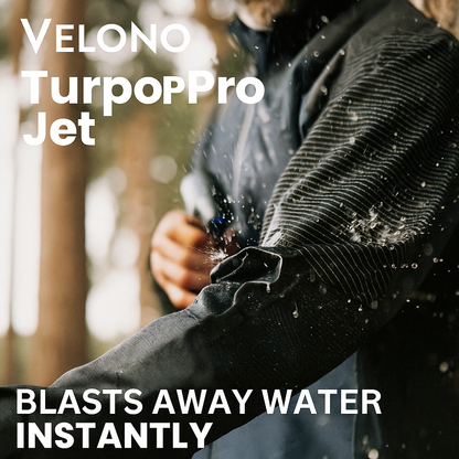 Velono TurboPro Jet™