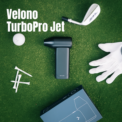 Velono TurboPro Jet™