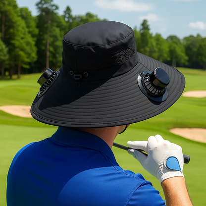 Velono Golf Breeze Pro