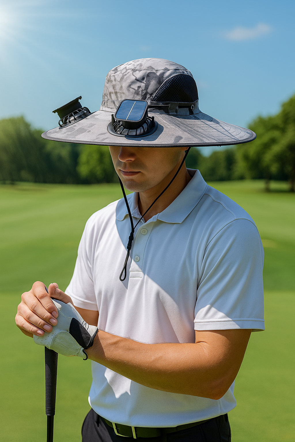 Velono Golf Breeze Pro