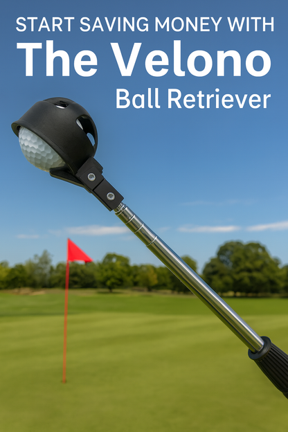 Velono Golf Ball Retriever