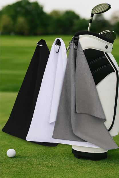 Velono Magnetic Golf Towel