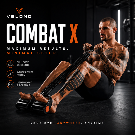 Velono Combat X