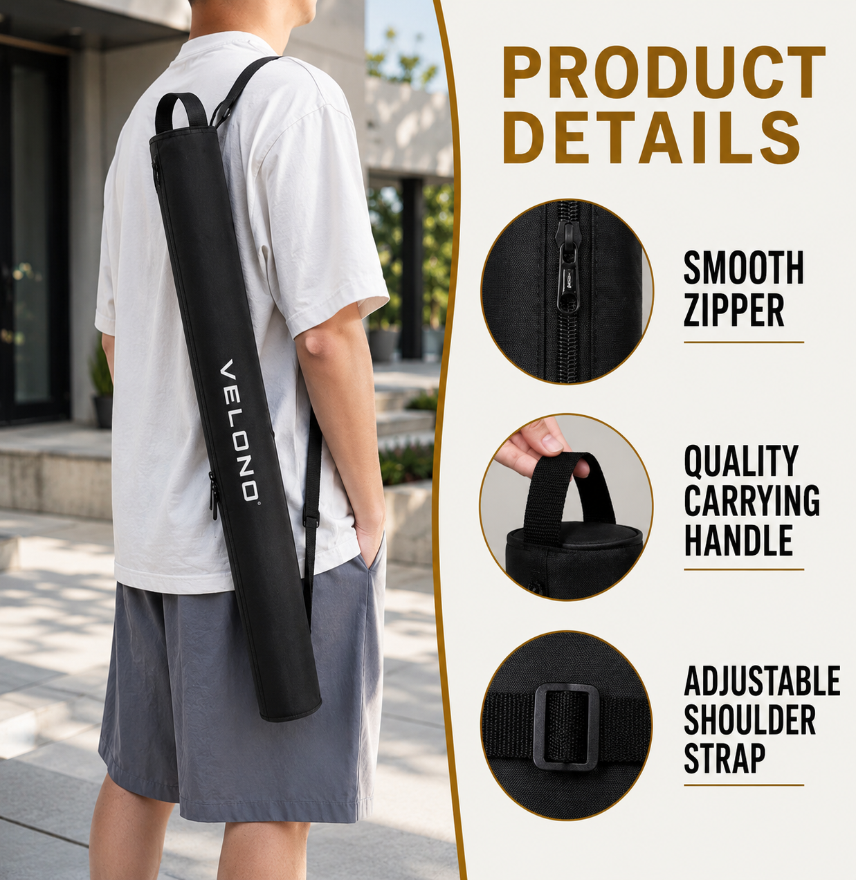 Velono Golf Sleeve™