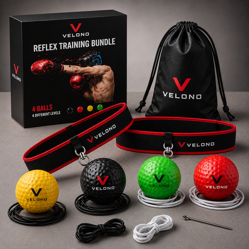 Velono Reflex Pro™