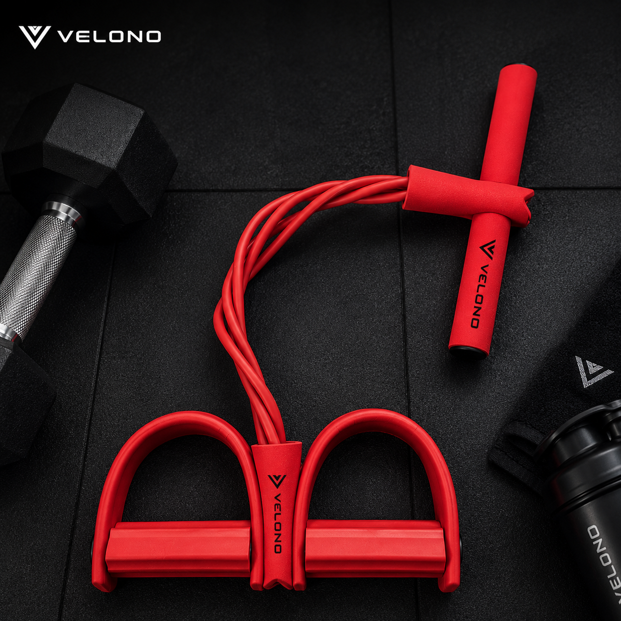Velono TensionX