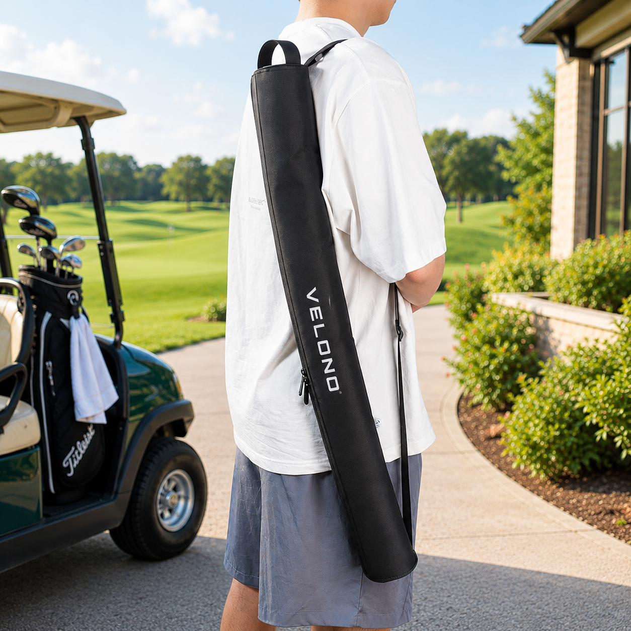 Velono Golf Sleeve™