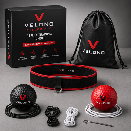 Velono Reflex Pro™