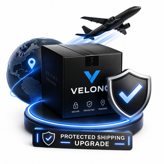 Protected Shipping Upgrade (Tracked)