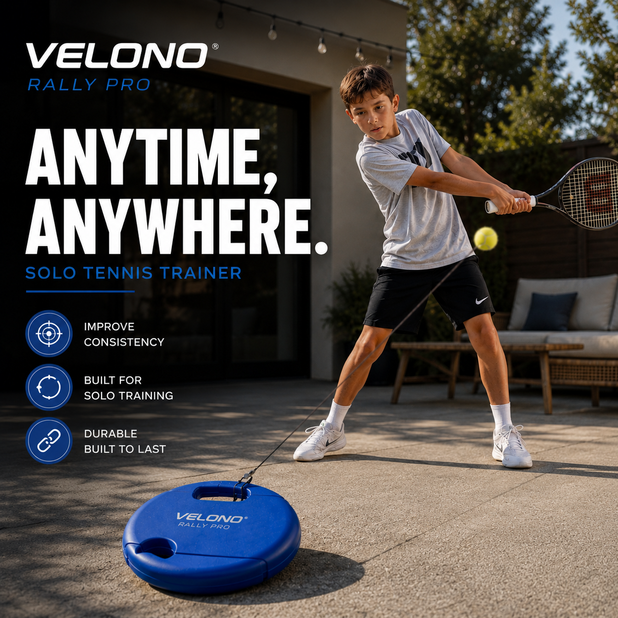 Velono Rally Pro