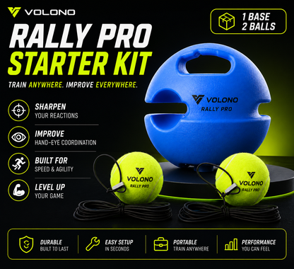 Velono Rally Pro