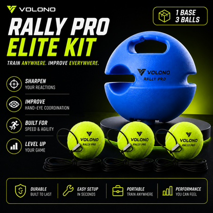 Velono Rally Pro