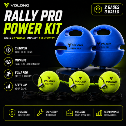 Velono Rally Pro