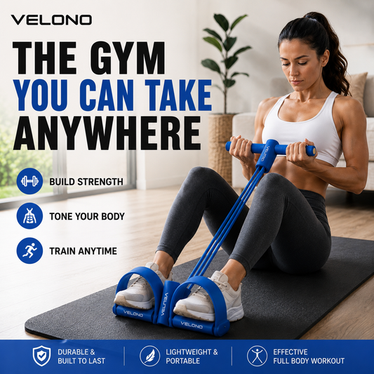 Velono TensionX