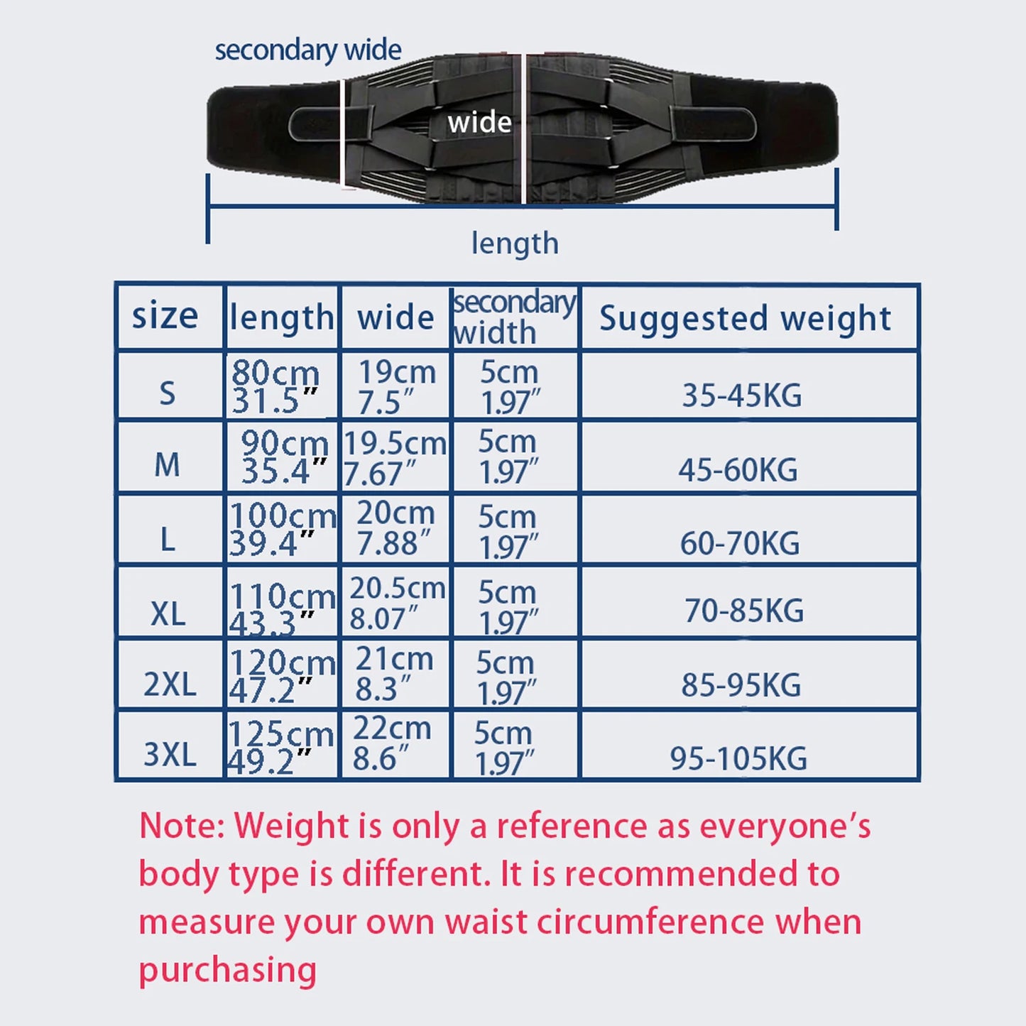 Velono Elite Golf Support