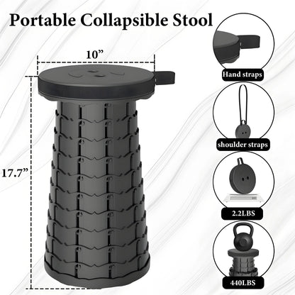 Velono portable stool
