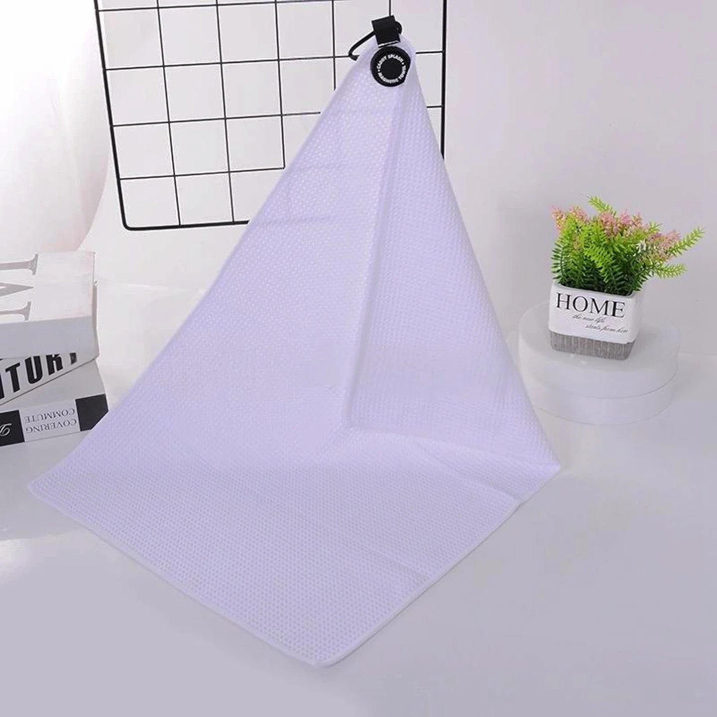 Velono Magnetic Golf Towel