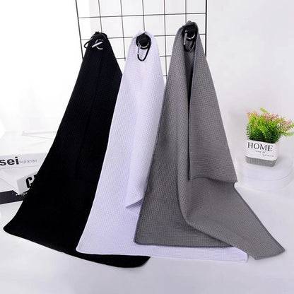 Velono Magnetic Golf Towel