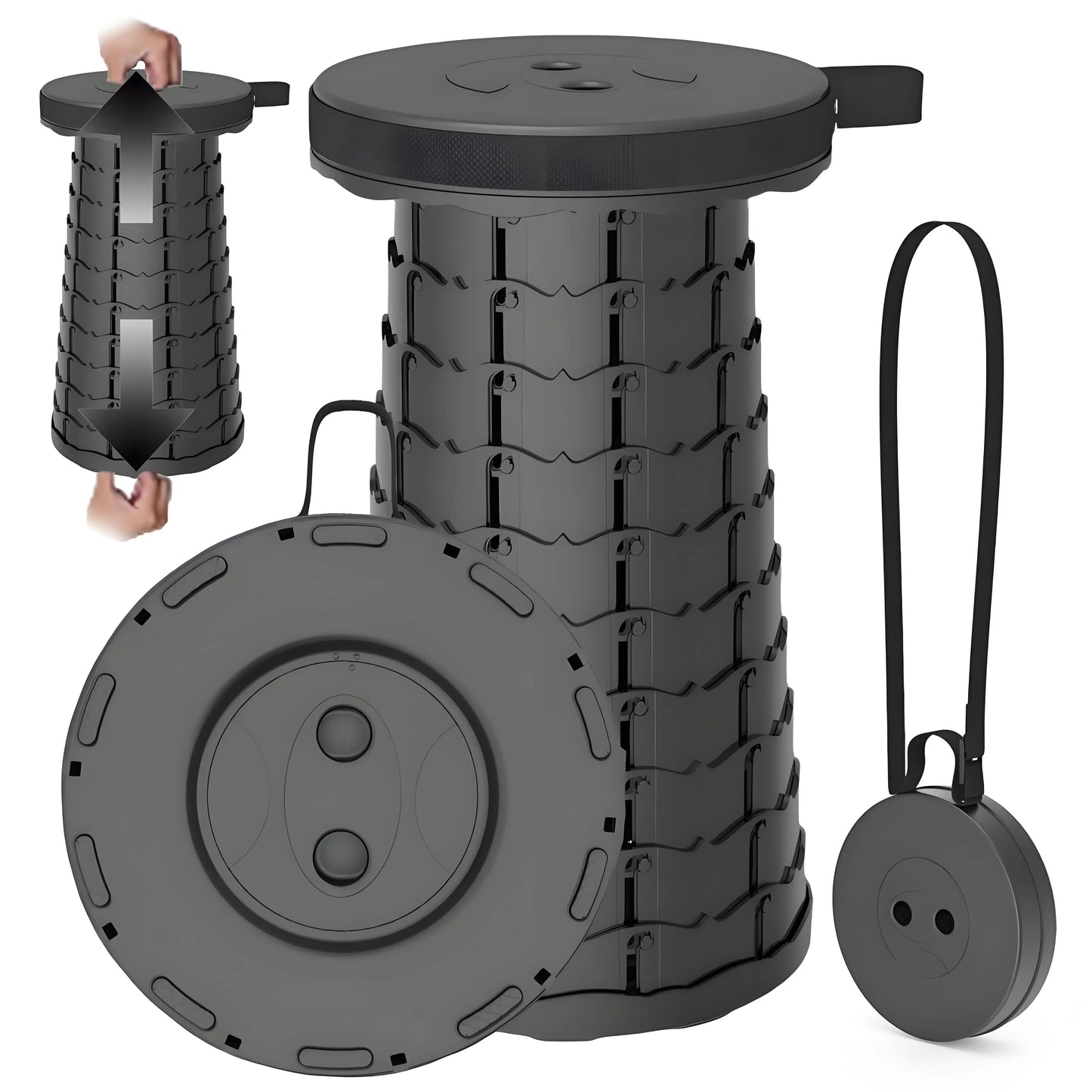 Velono portable stool