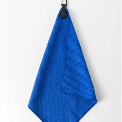 Velono Magnetic Golf Towel
