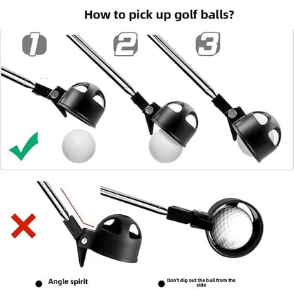 Velono Golf Ball Retriever