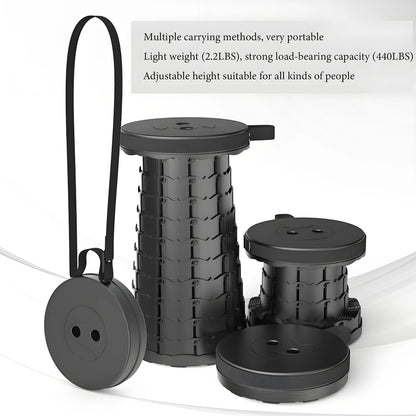 Velono portable stool