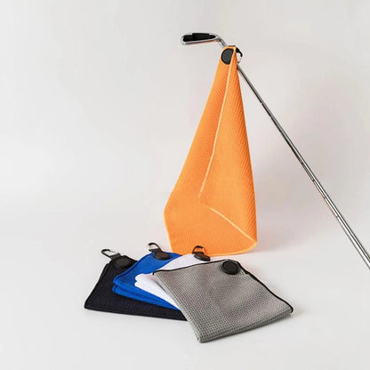 Velono Magnetic Golf Towel