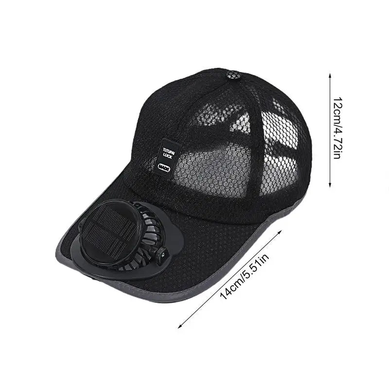 Velono Breeze Cap