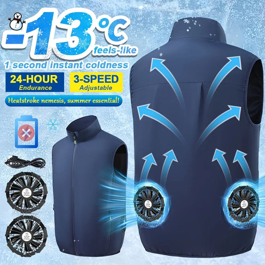 Velono Golf Cooling Vest