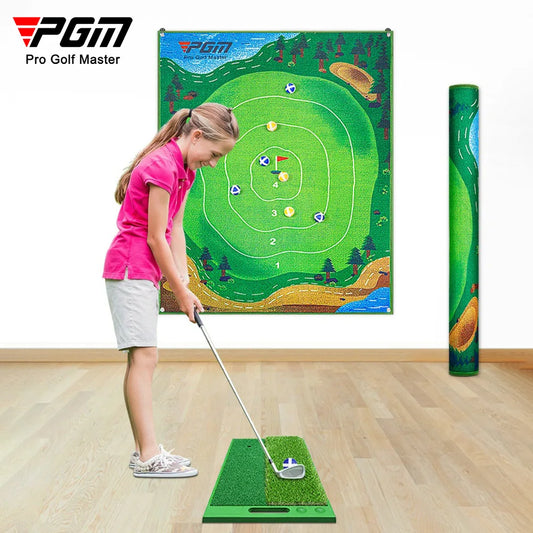 Velono Target Golf Mat
