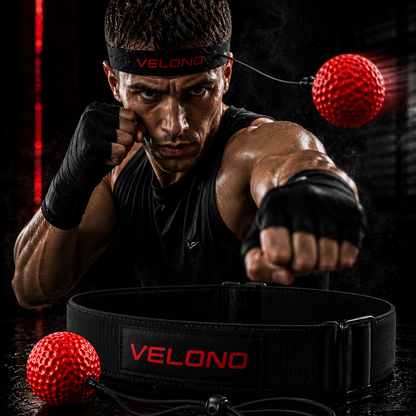 Velono Reflex Pro™